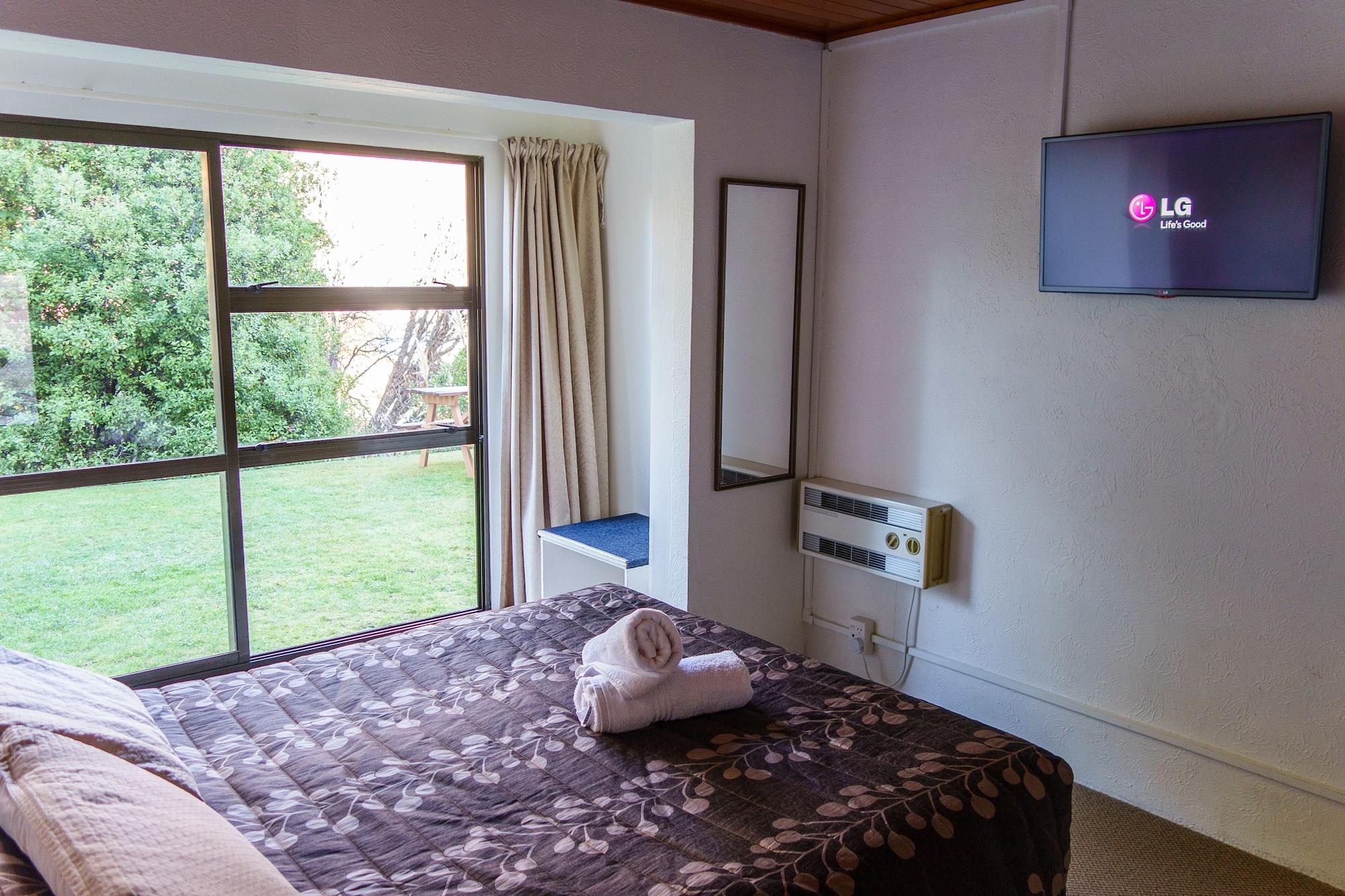 וואנאקה Asure Brookvale Motel מראה חיצוני תמונה