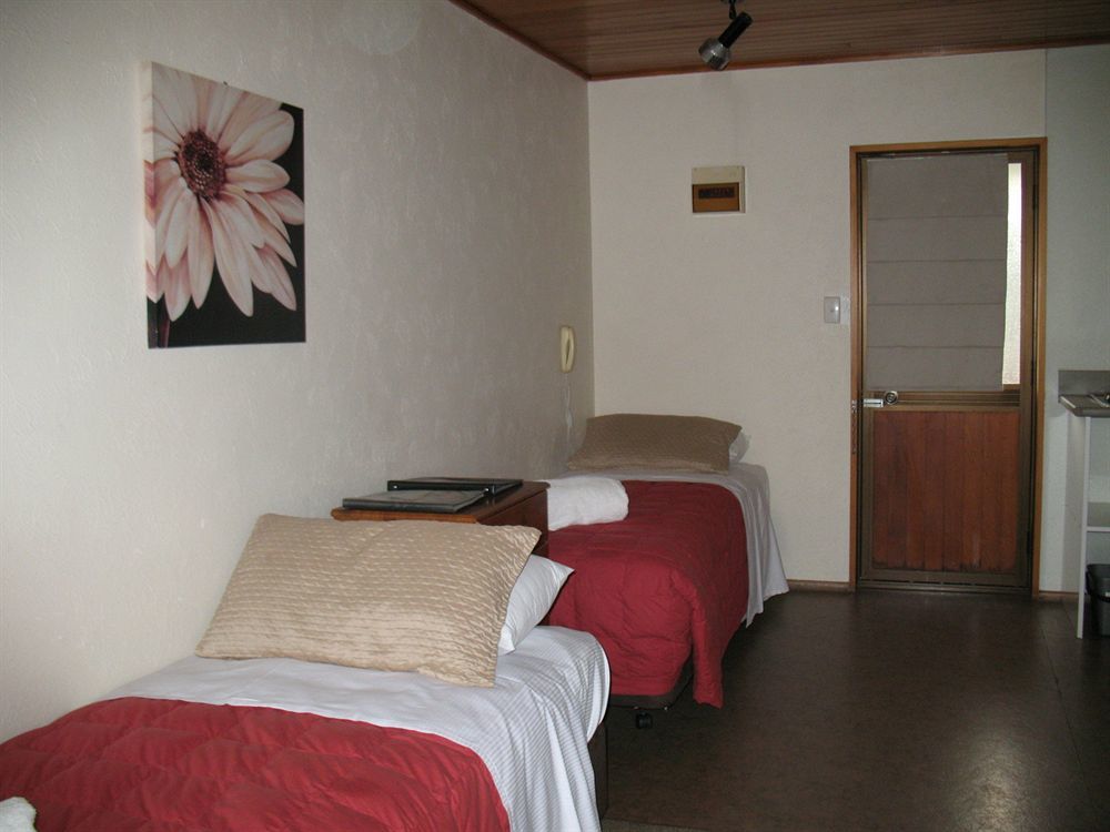 וואנאקה Asure Brookvale Motel מראה חיצוני תמונה
