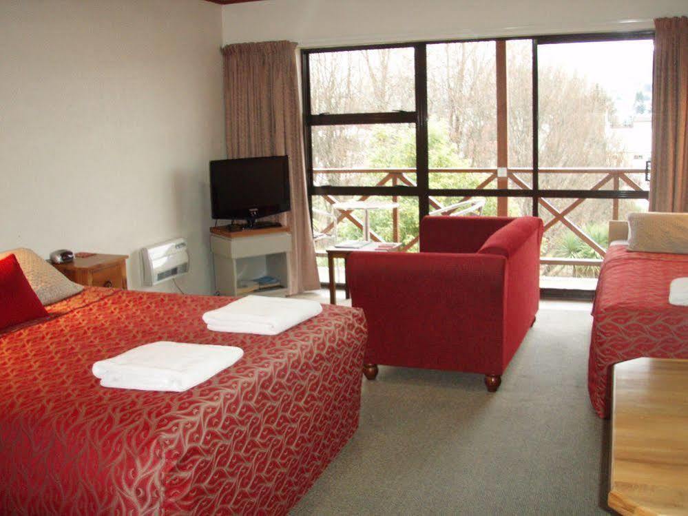 וואנאקה Asure Brookvale Motel מראה חיצוני תמונה
